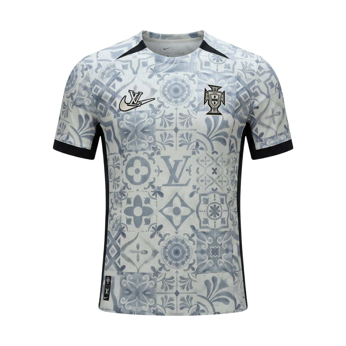 Camisola Portugal Edição Especial 24/25