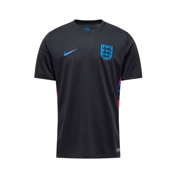 Camisola Inglaterra Alternativa 25/26 - Euro Feminino 2025