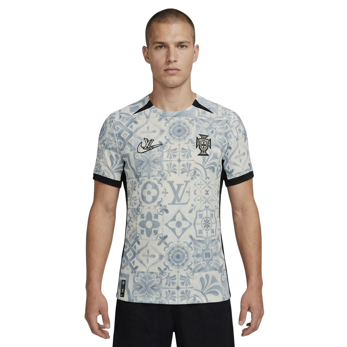 Camisola Portugal Edição Especial 24/25
