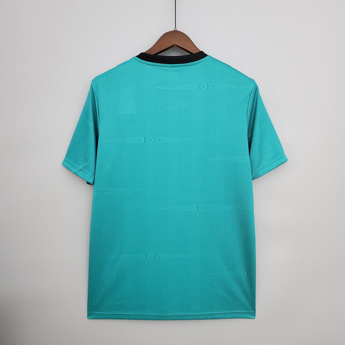 Camisola Real Madrid Terceira 21/22 Retro