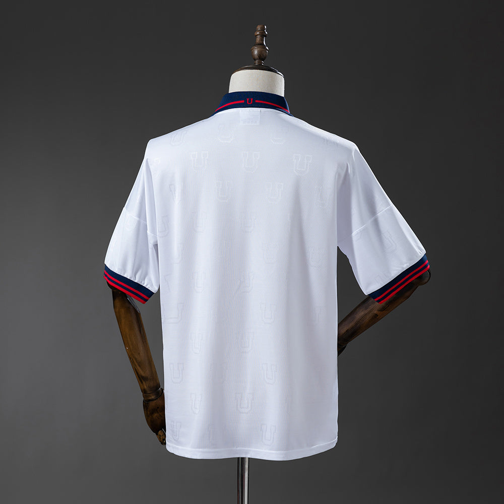 Camisola Universidad de Chile Alternativa 98/99 Retro