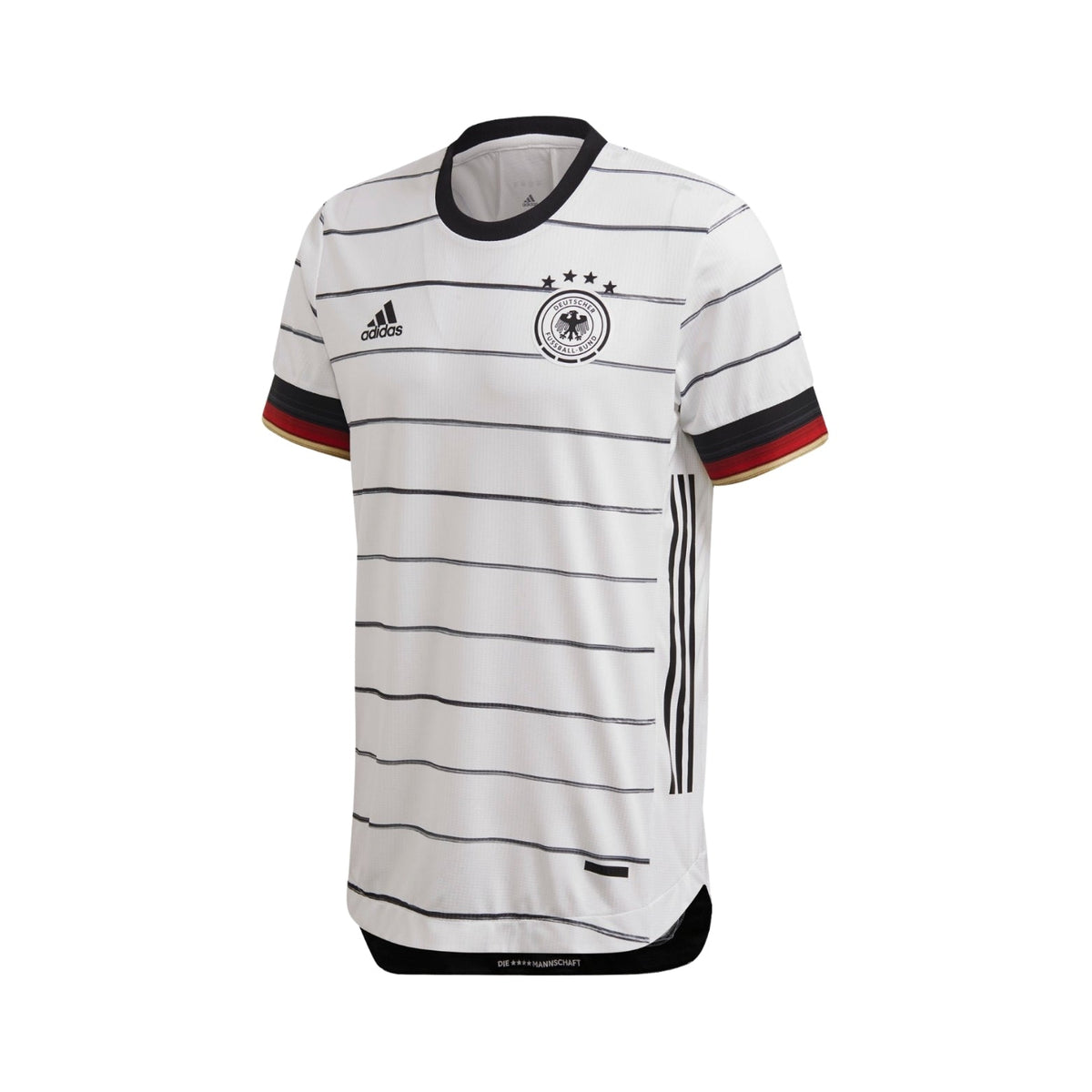 Camisola Alemanha Principal 20/21