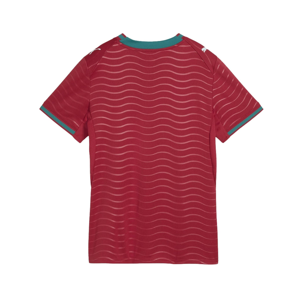 Camisola Portugal Principal 26/27 - Mundial 2026 - Versão Feminina