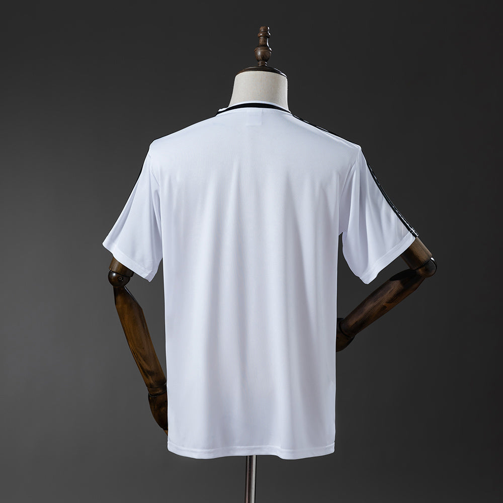 Camisola Colo Colo Principal 91/92 Retro