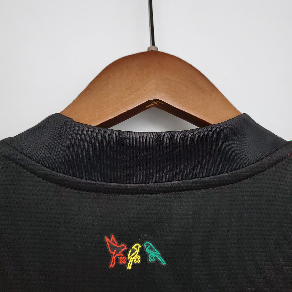 Camisola Ajax Edição Especial 21/22 Retro