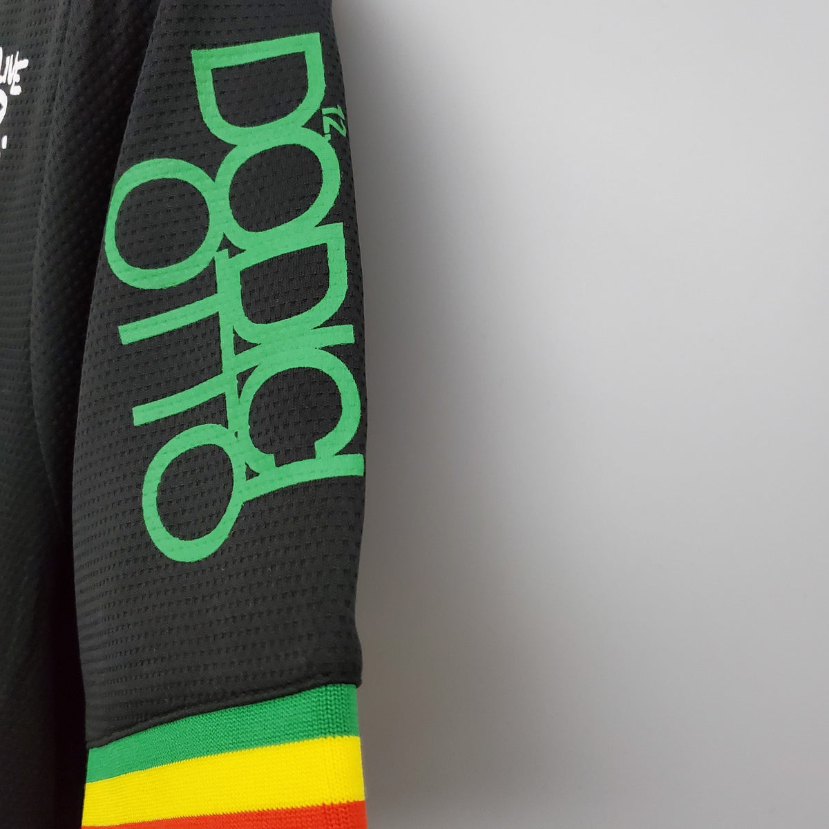 Camisola Ajax Edição Especial 21/22 Retro