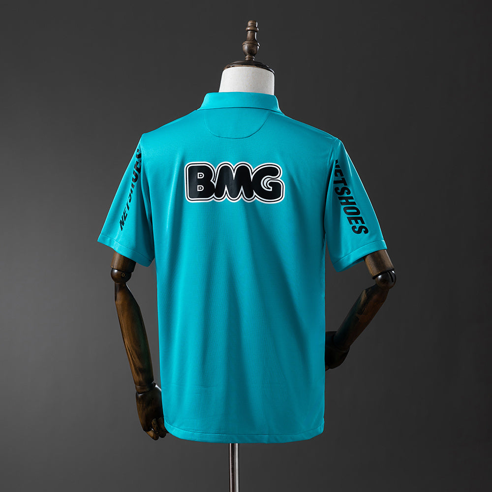 Camisola Santos Alternativa 12/13 Retro (Modelo 3)