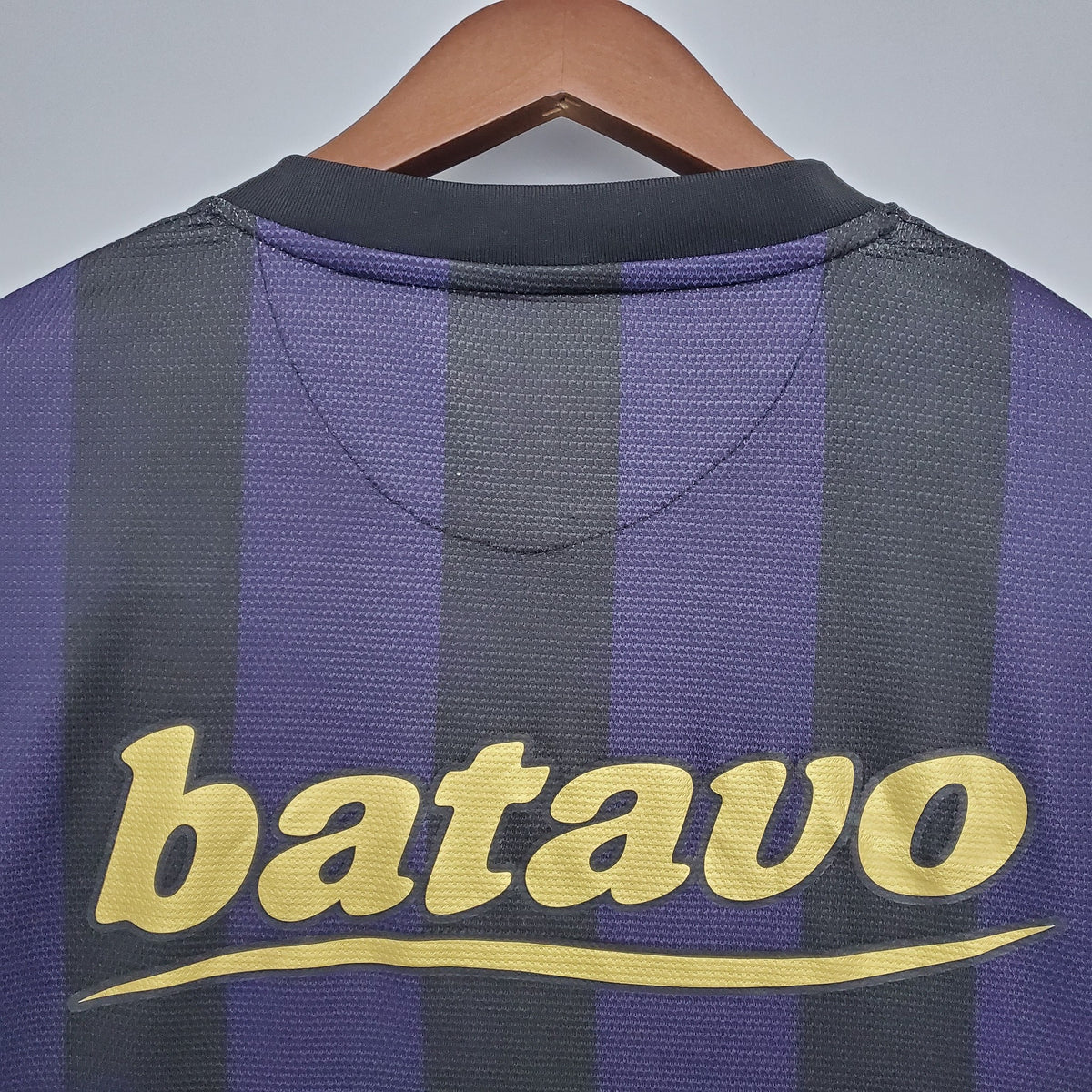 Camisola Corinthians Alternativa 09/10 Retro
