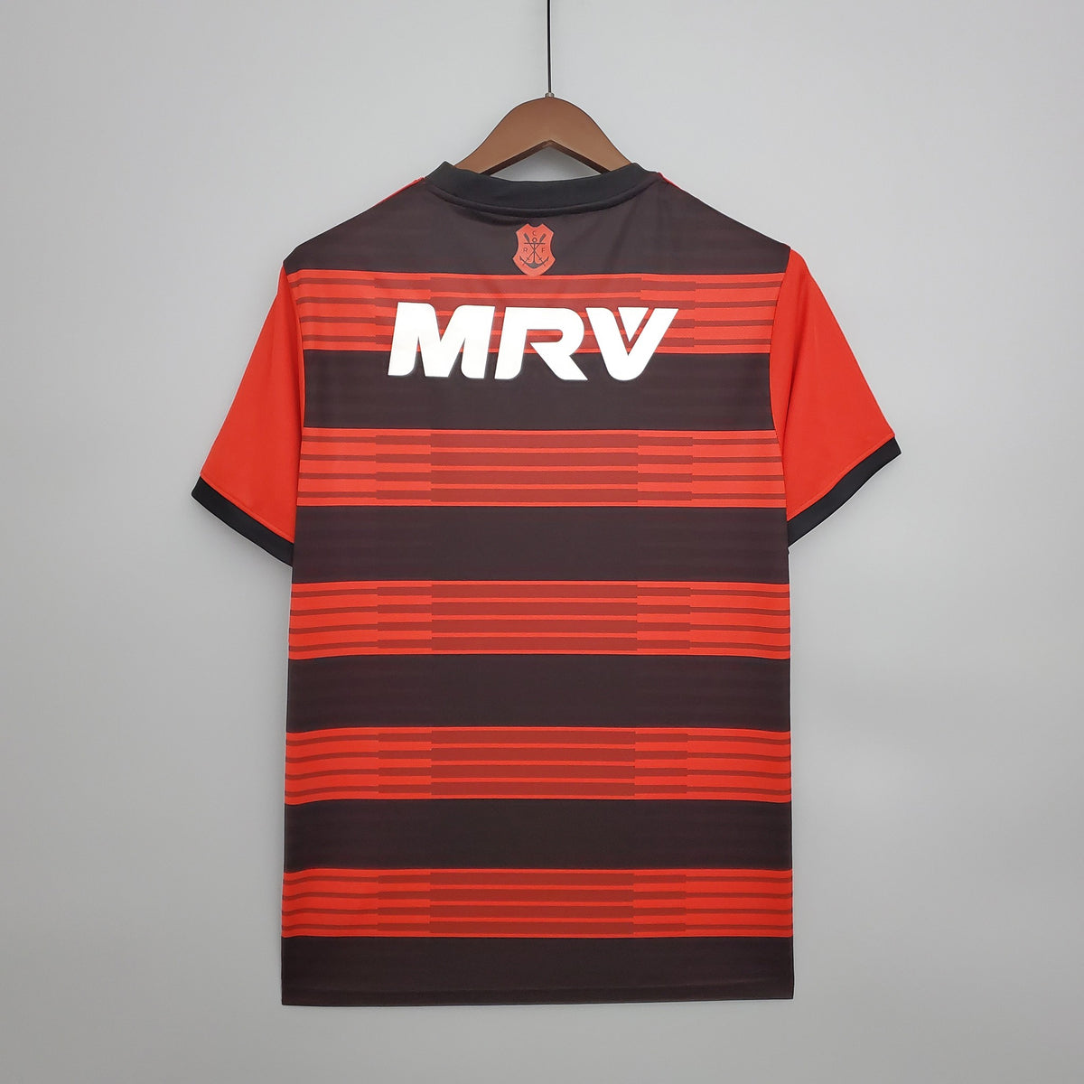 Camisola Flamengo Principal 18/19 Retro