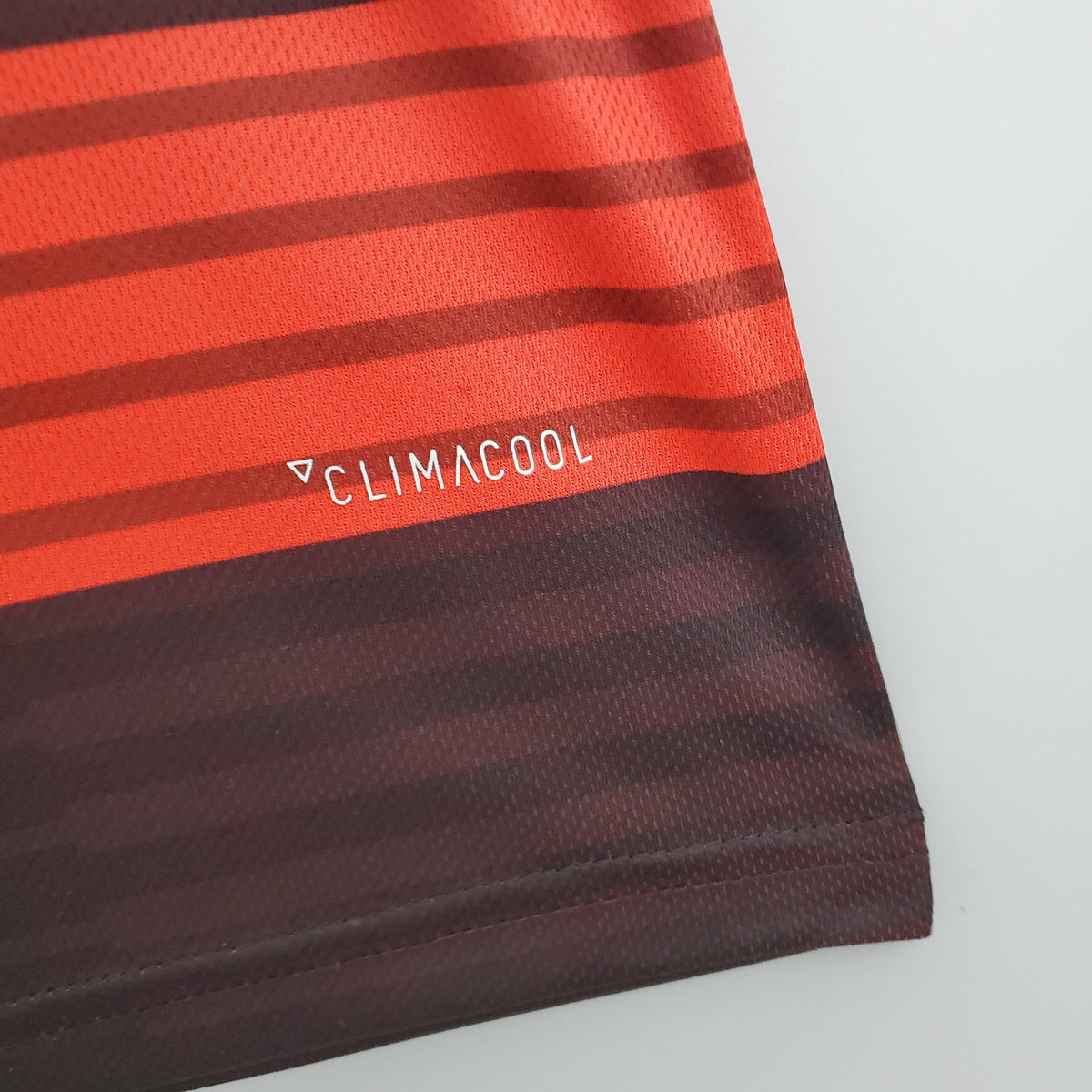 Camisola Flamengo Principal 18/19 Retro