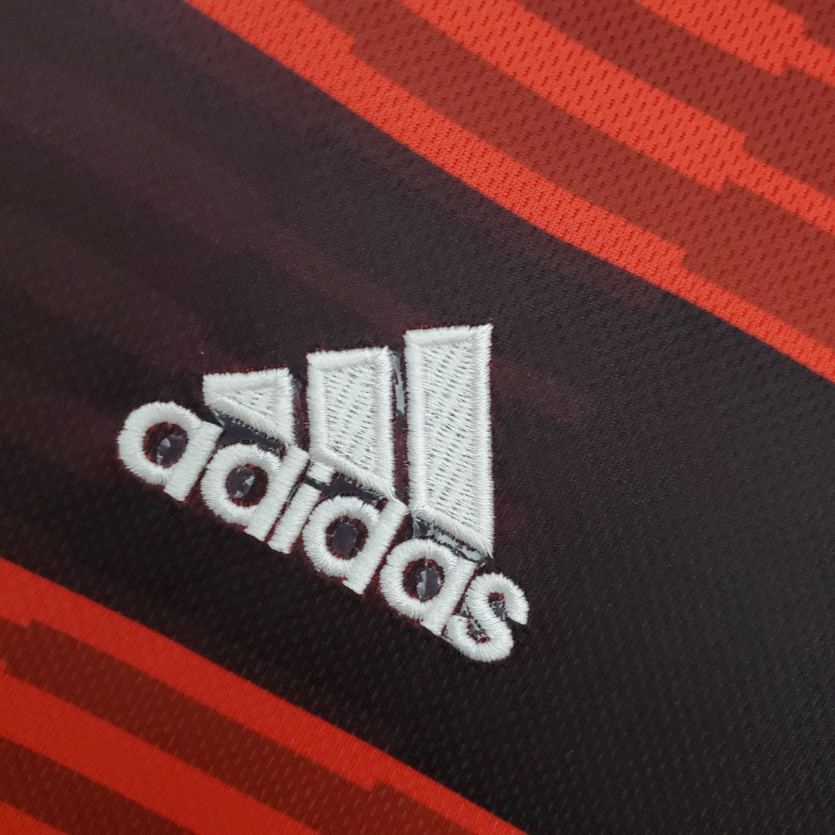 Camisola Flamengo Principal 18/19 Retro