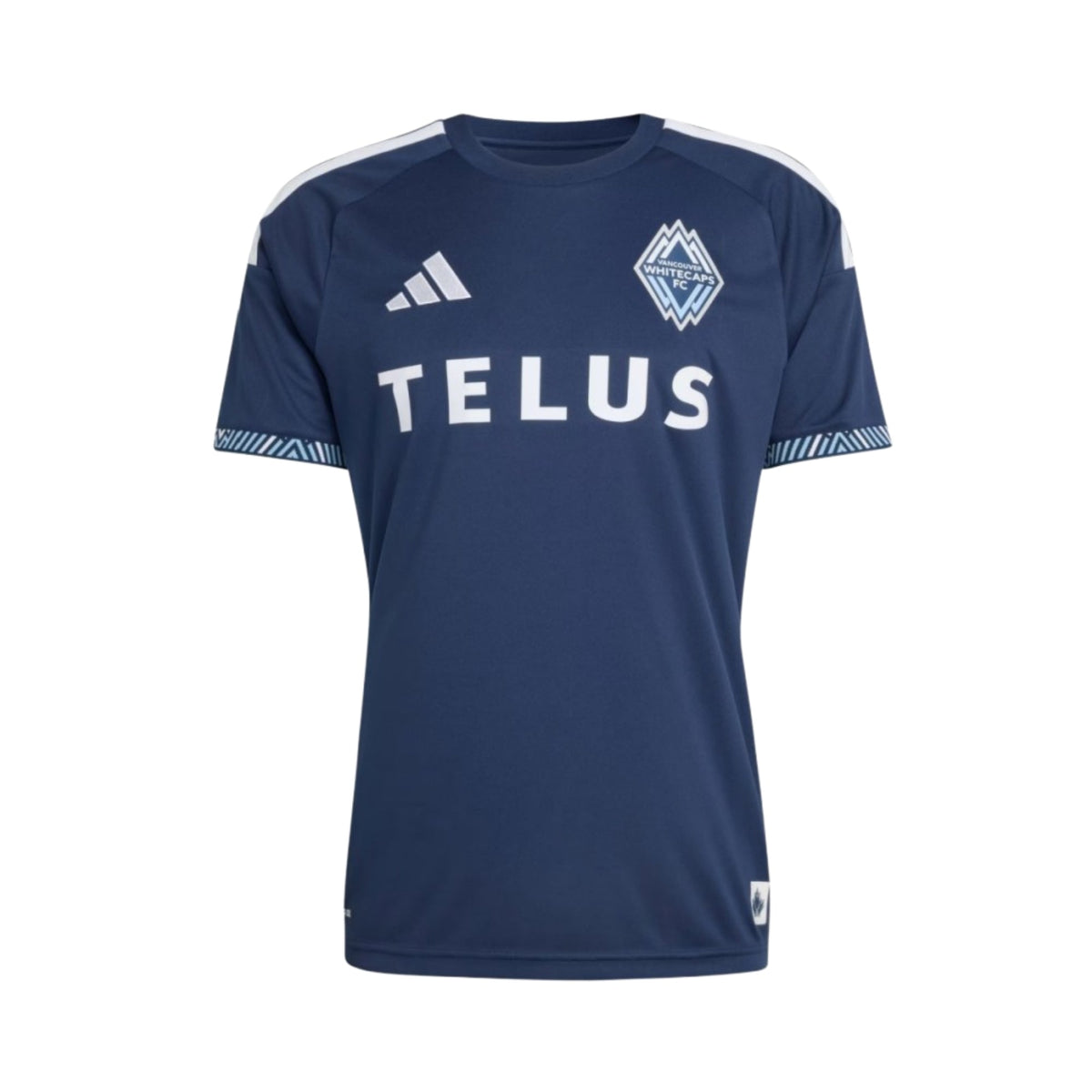 Camisola Vancouver Whitecaps Secundária 26/27