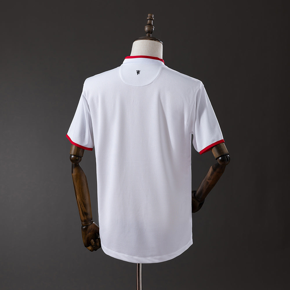 Camisola Manchester United Alternativa 13/14 Retro