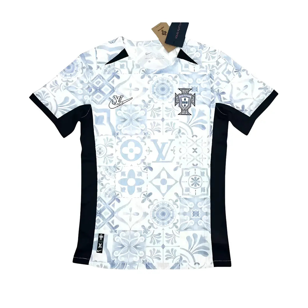 Camisola Portugal Especial LV 24/25