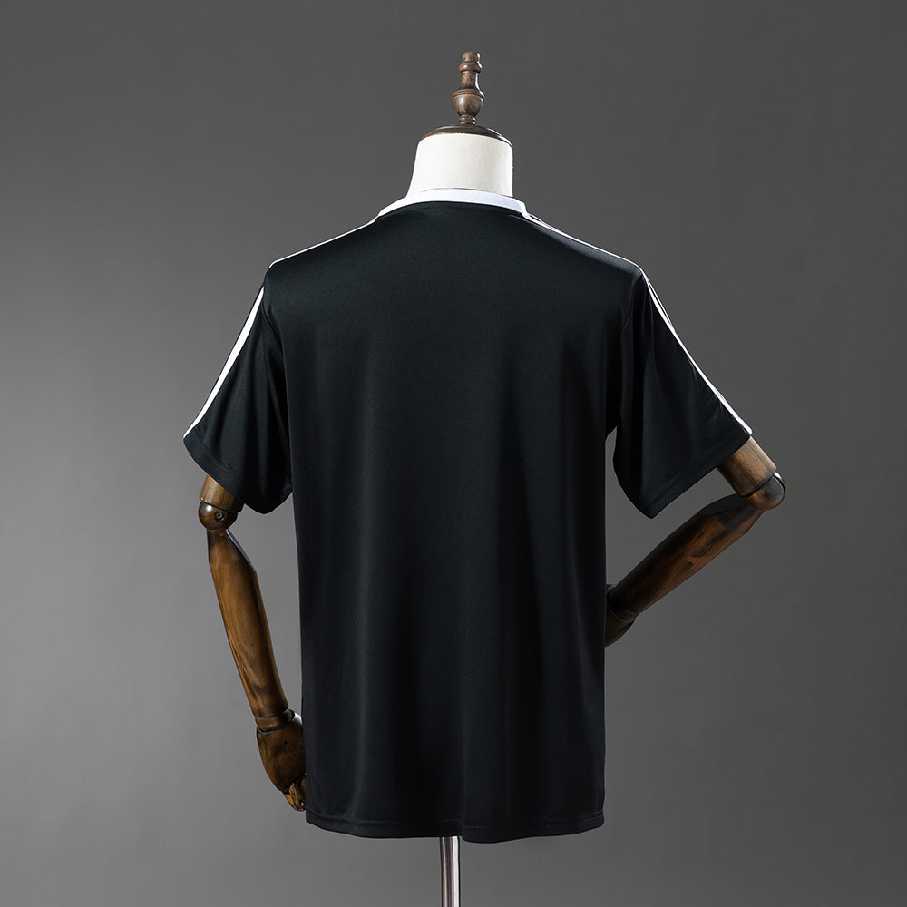 Camisola Colo Colo Alternativa 91/92 Retro