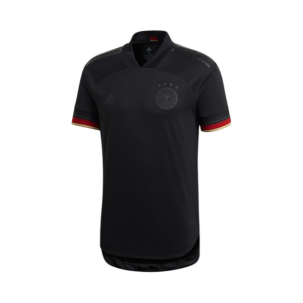Camisola Alemanha Alternativa 20/21