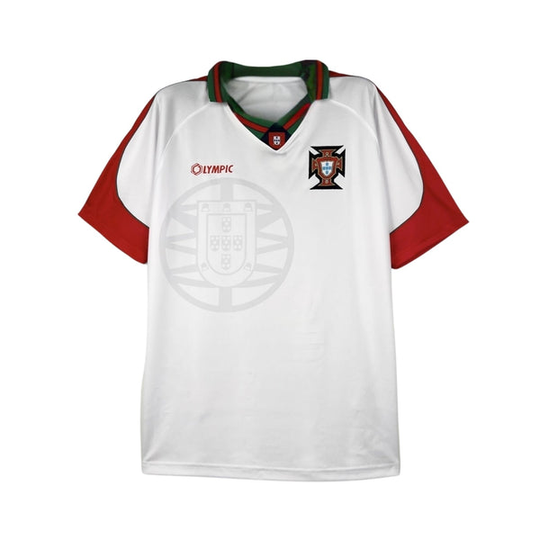 Camisola Portugal Alternativa 96/97