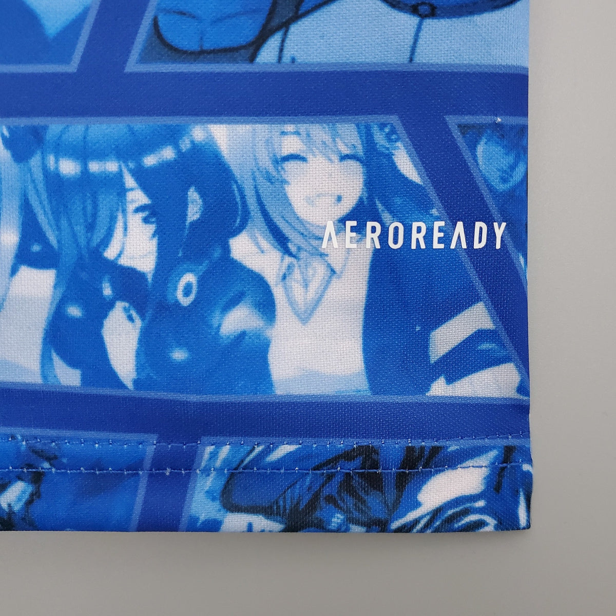 Camisola Japão Edição Especial Azul 21/22 Retro