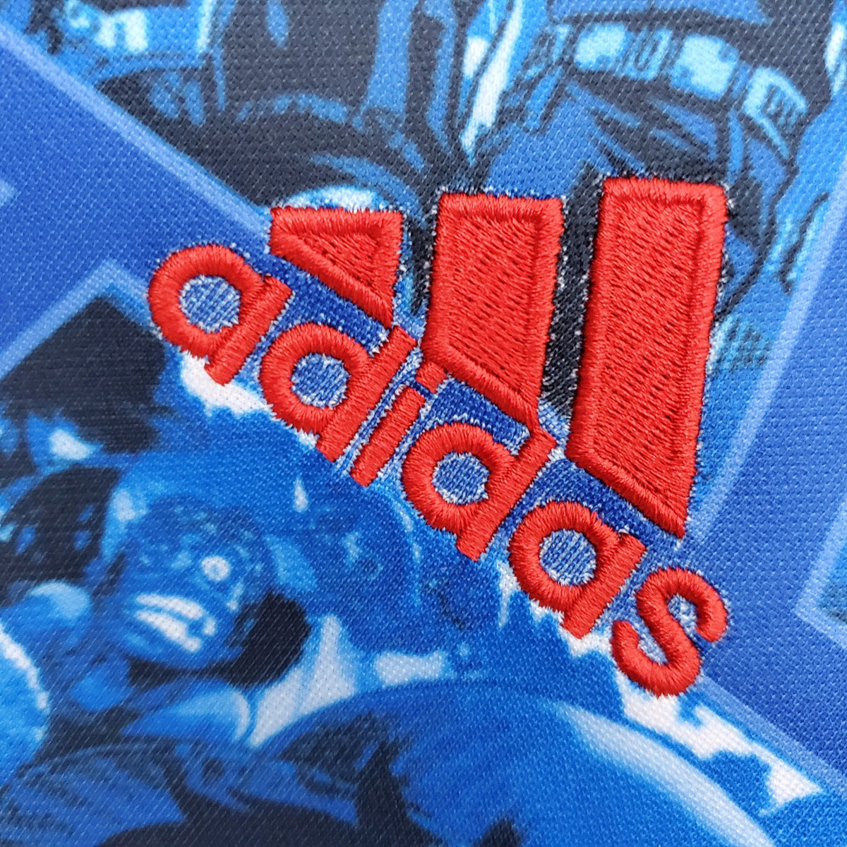 Camisola Japão Edição Especial Azul 21/22 Retro