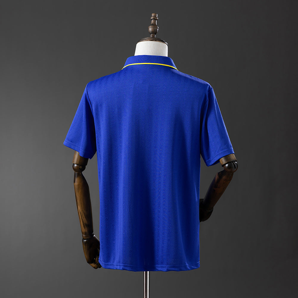 Camisola Chelsea Principal 95/97 Retro