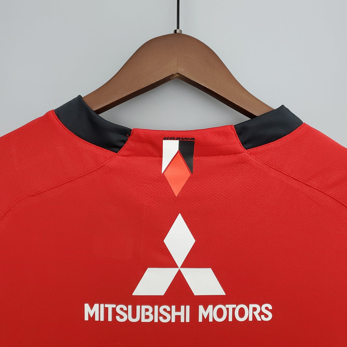 Camisola Urawa Red Diamonds Principal 08/09 Retro