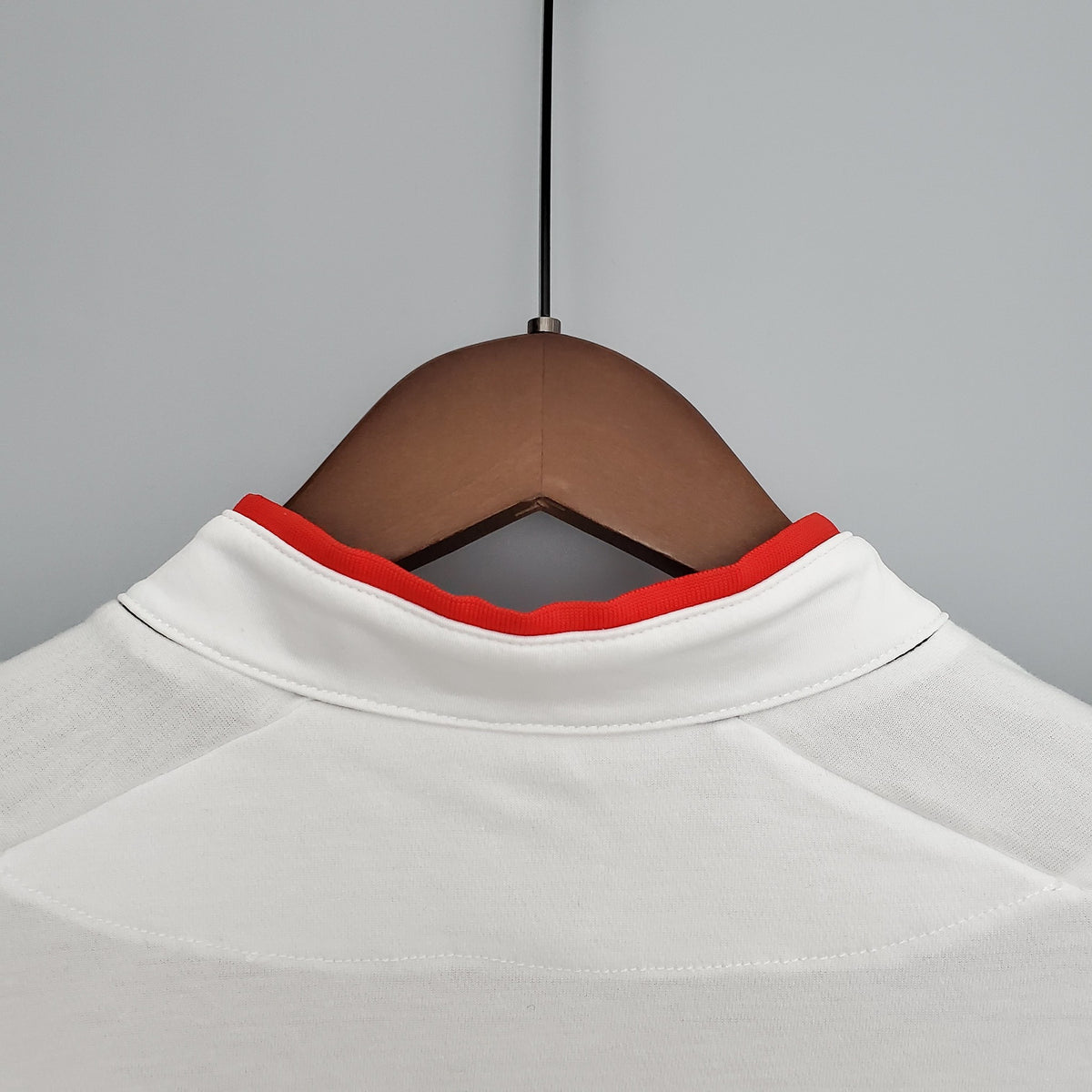 Camisola Inglaterra Principal 12/13 Retro