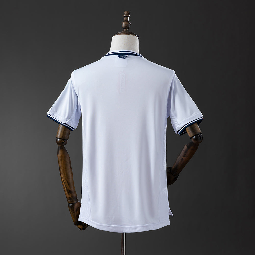 Camisola Inglaterra Principal 00/01 Retro