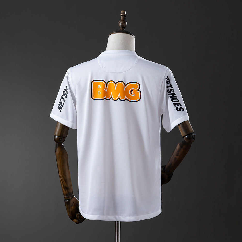 Camisola Santos Principal 11/12 Retro