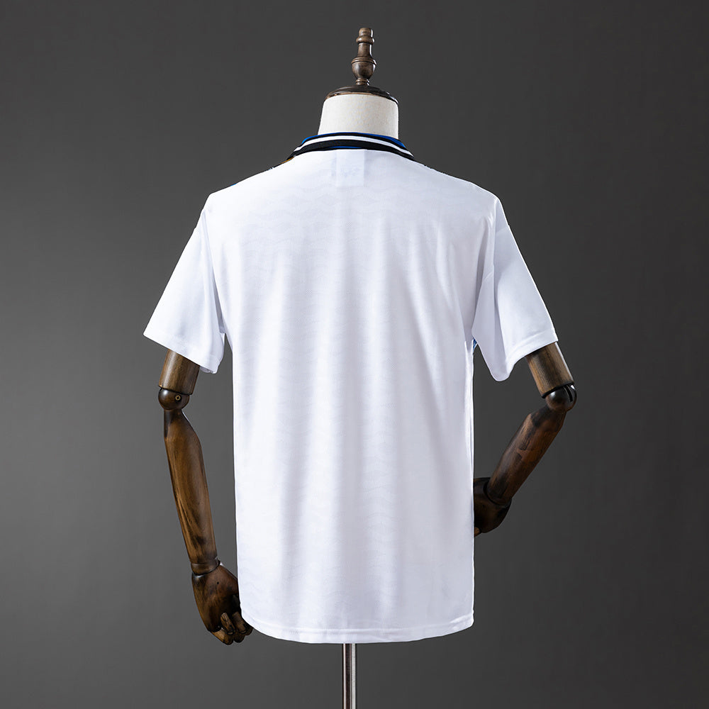 Camisola Inter de Milão Alternativa 96/97 Retro