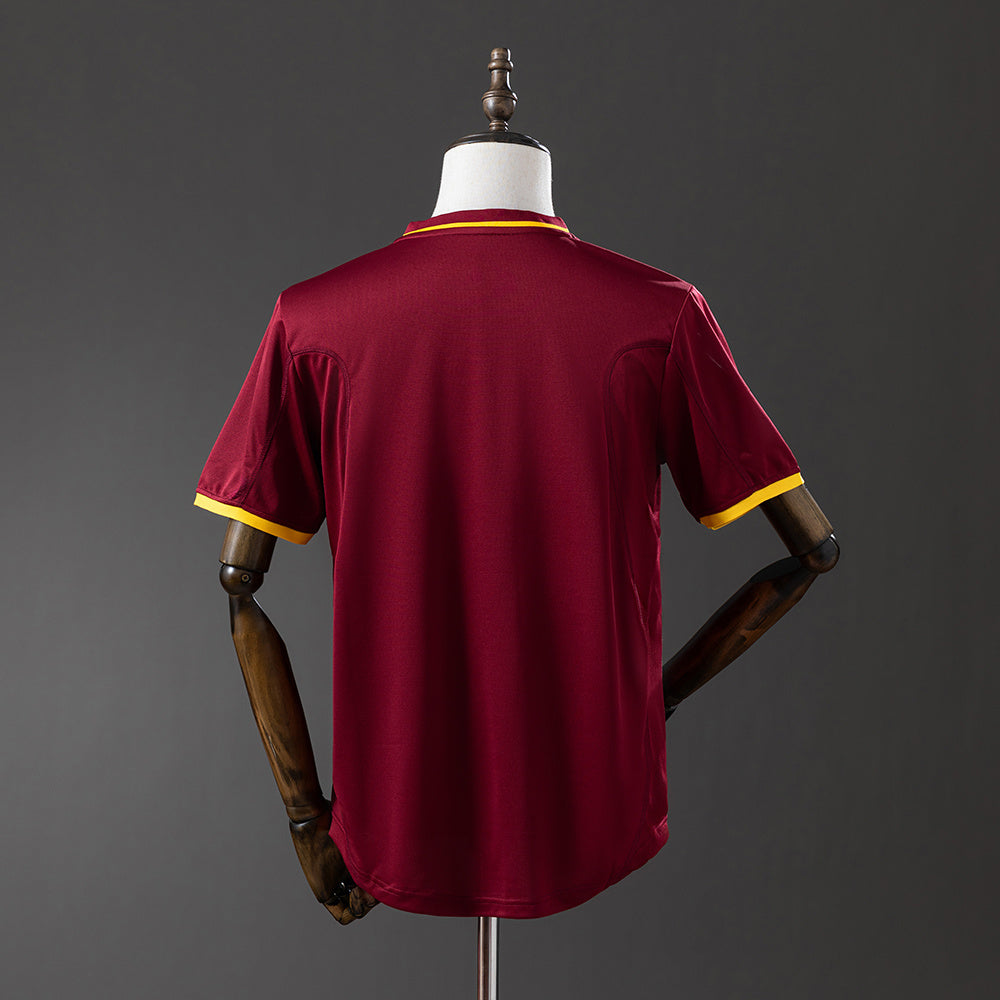 Camisola Portugal Principal 00/01 Retro