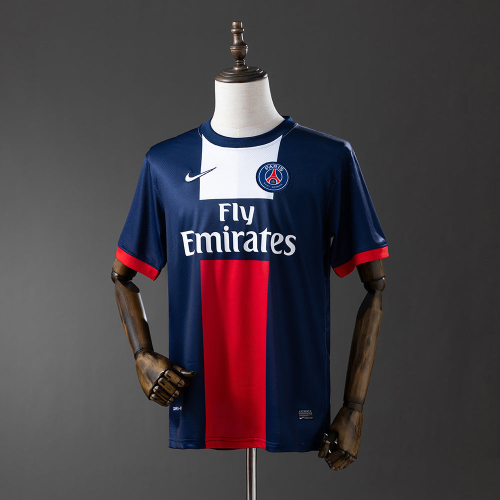 Camisola PSG Principal 13/14 Retro