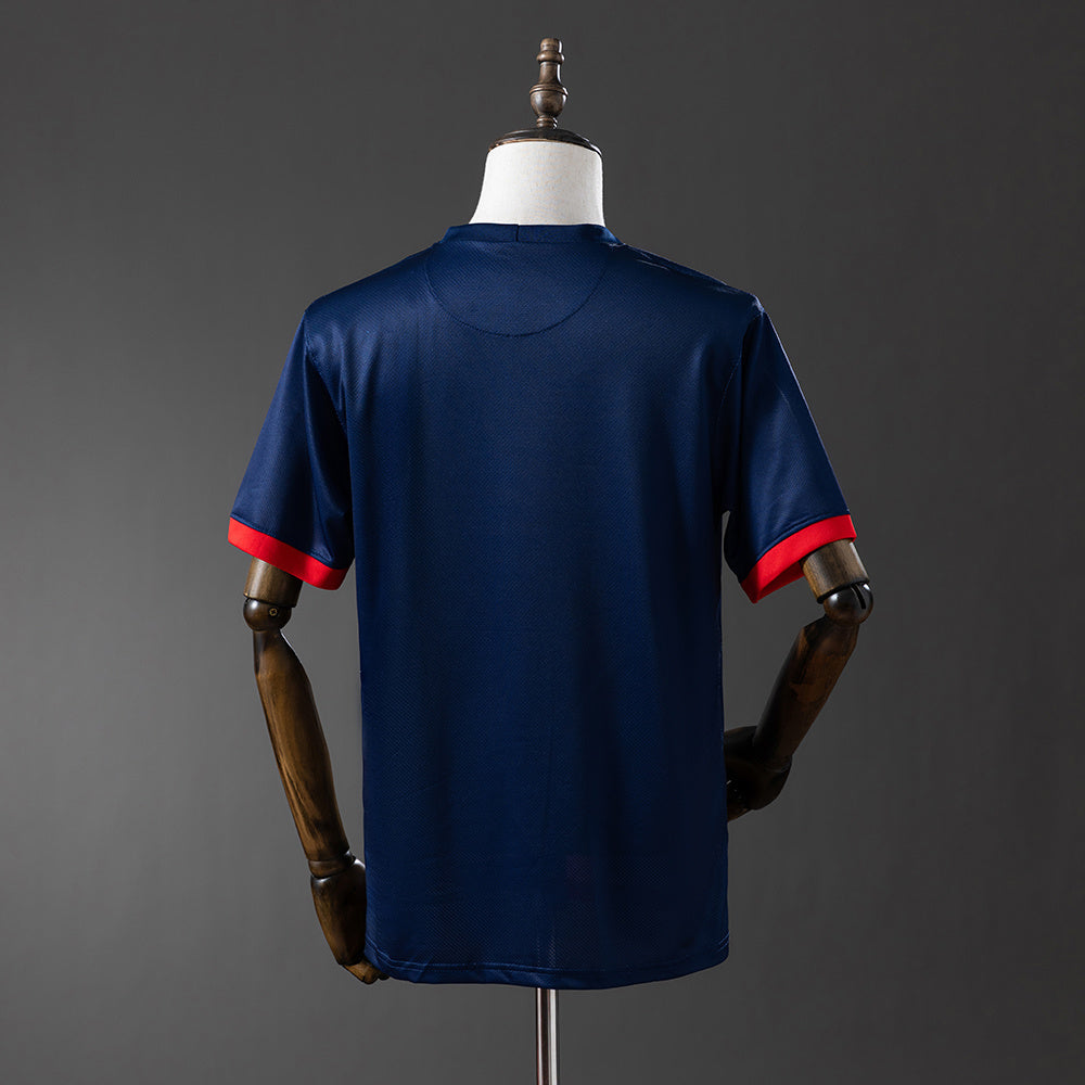Camisola PSG Principal 13/14 Retro