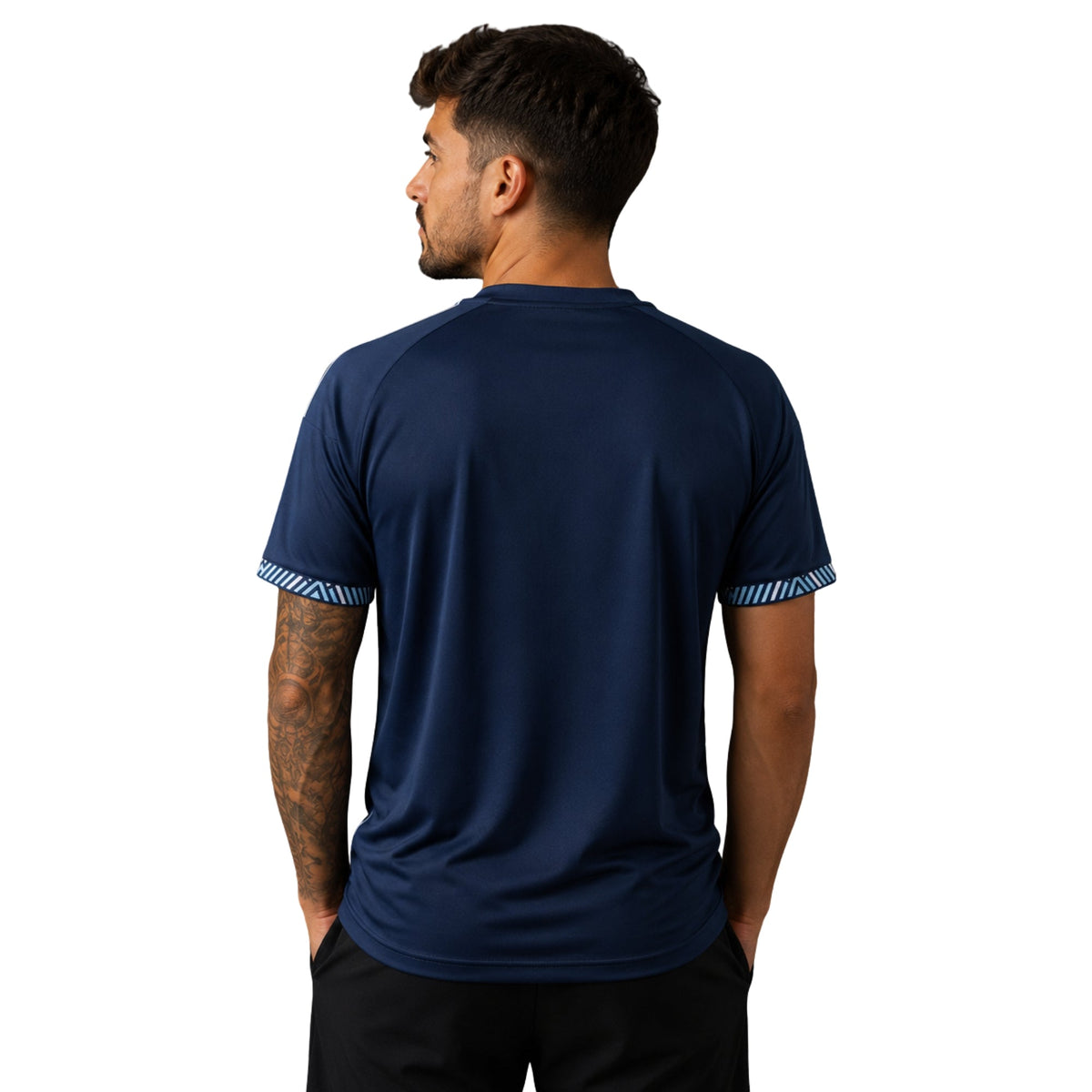 Camisola Vancouver Whitecaps Secundária 26/27