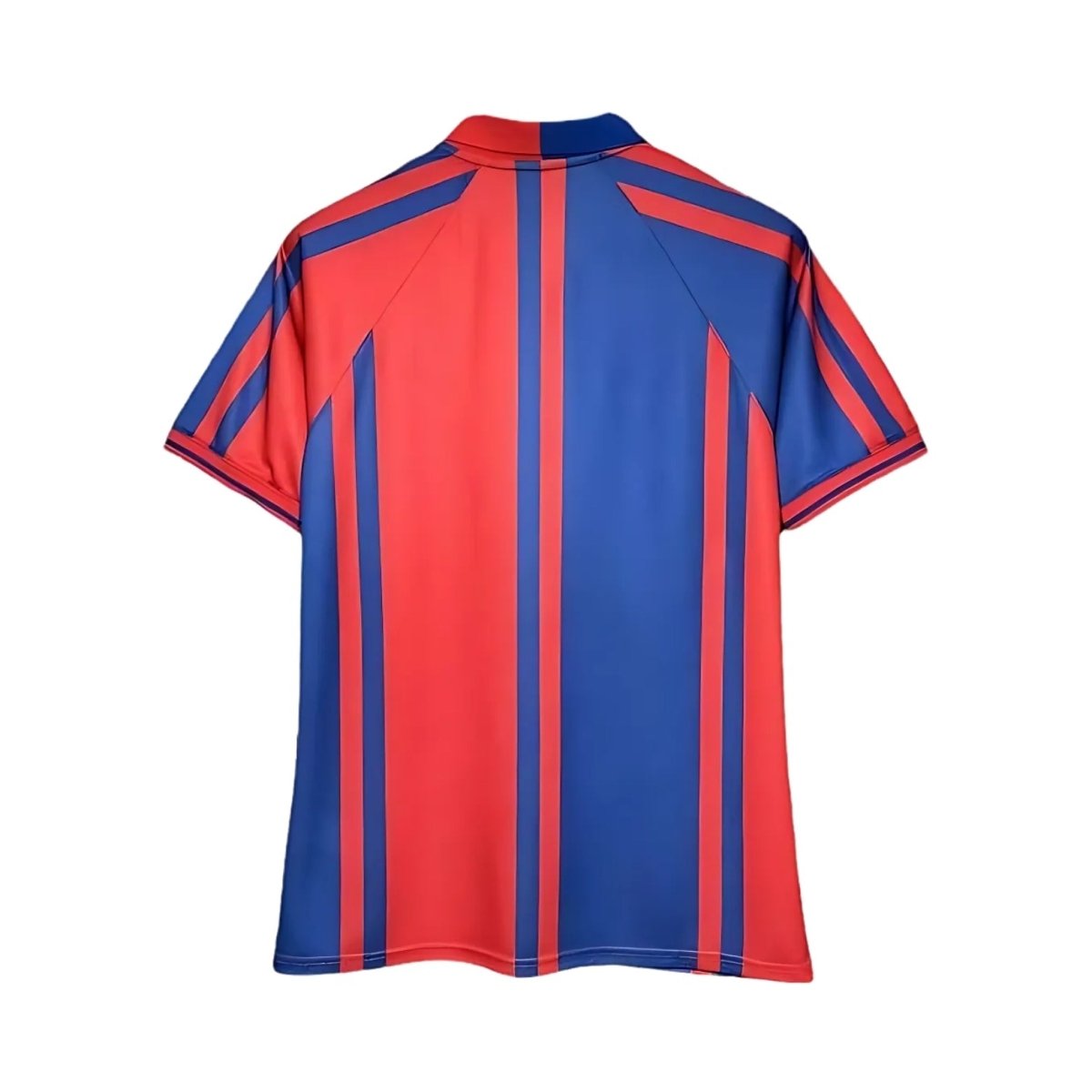 Camisola Barcelona Principal 97/98