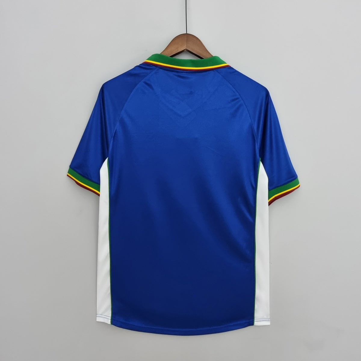 Camisola Portugal Alternativa 98/99 Retro
