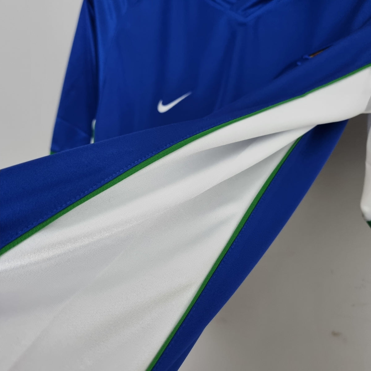Camisola Portugal Alternativa 98/99 Retro