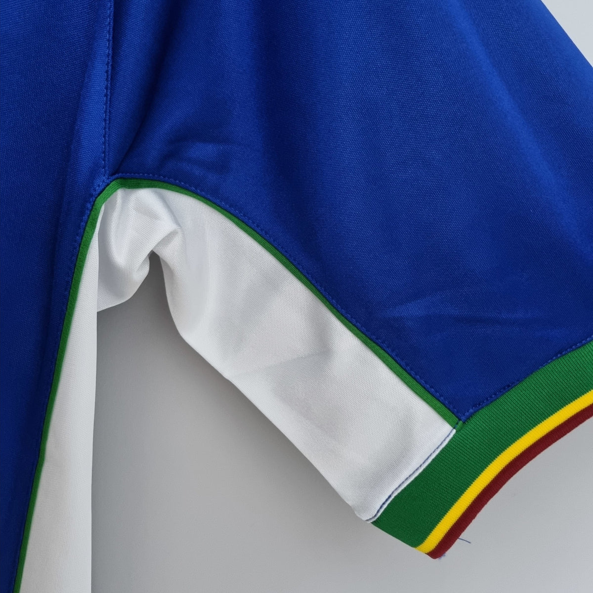 Camisola Portugal Alternativa 98/99 Retro