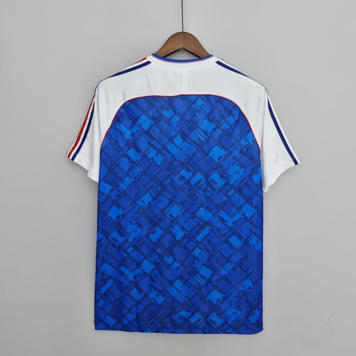 Camisola Jugoslávia Principal 92/93 Retro