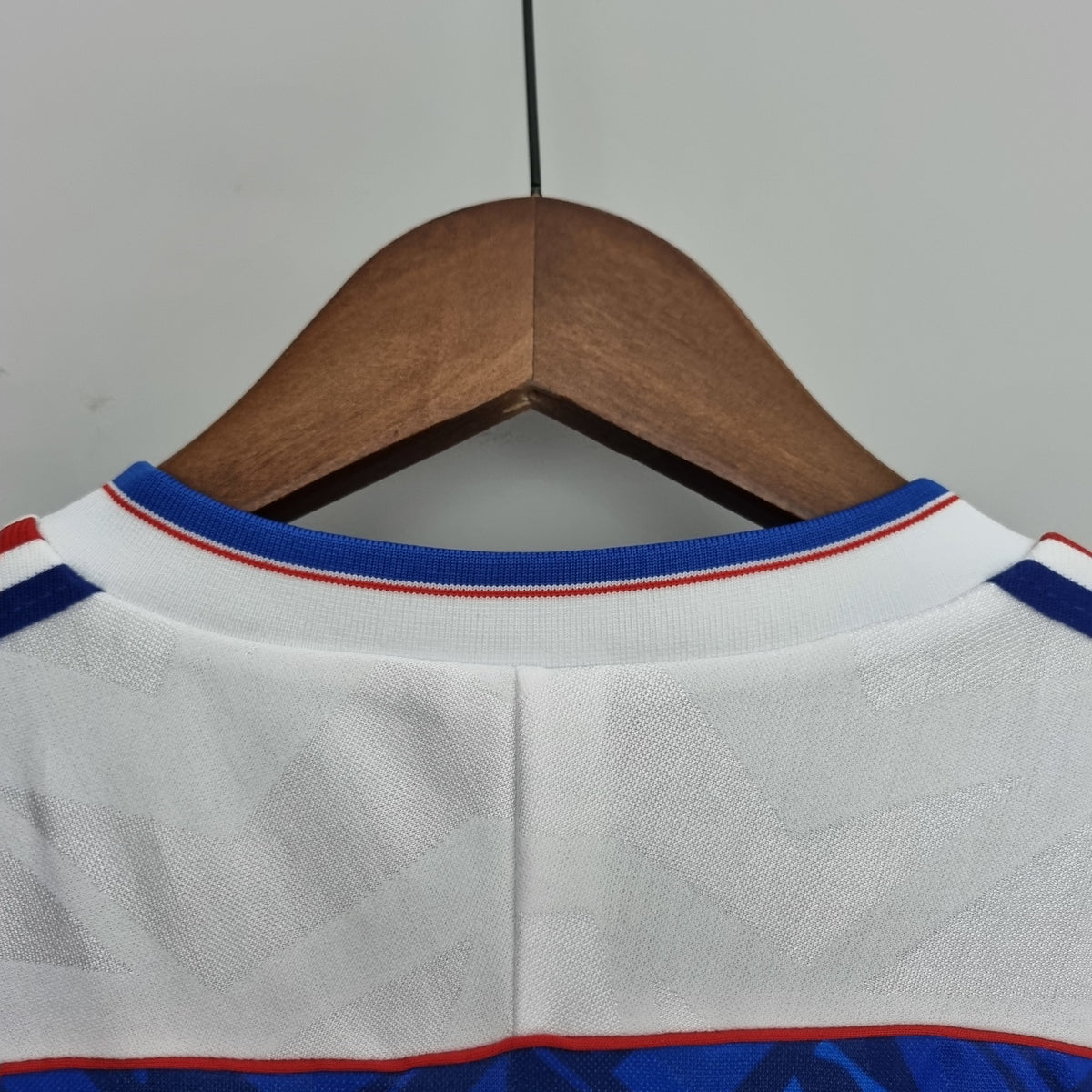 Camisola Jugoslávia Principal 92/93 Retro