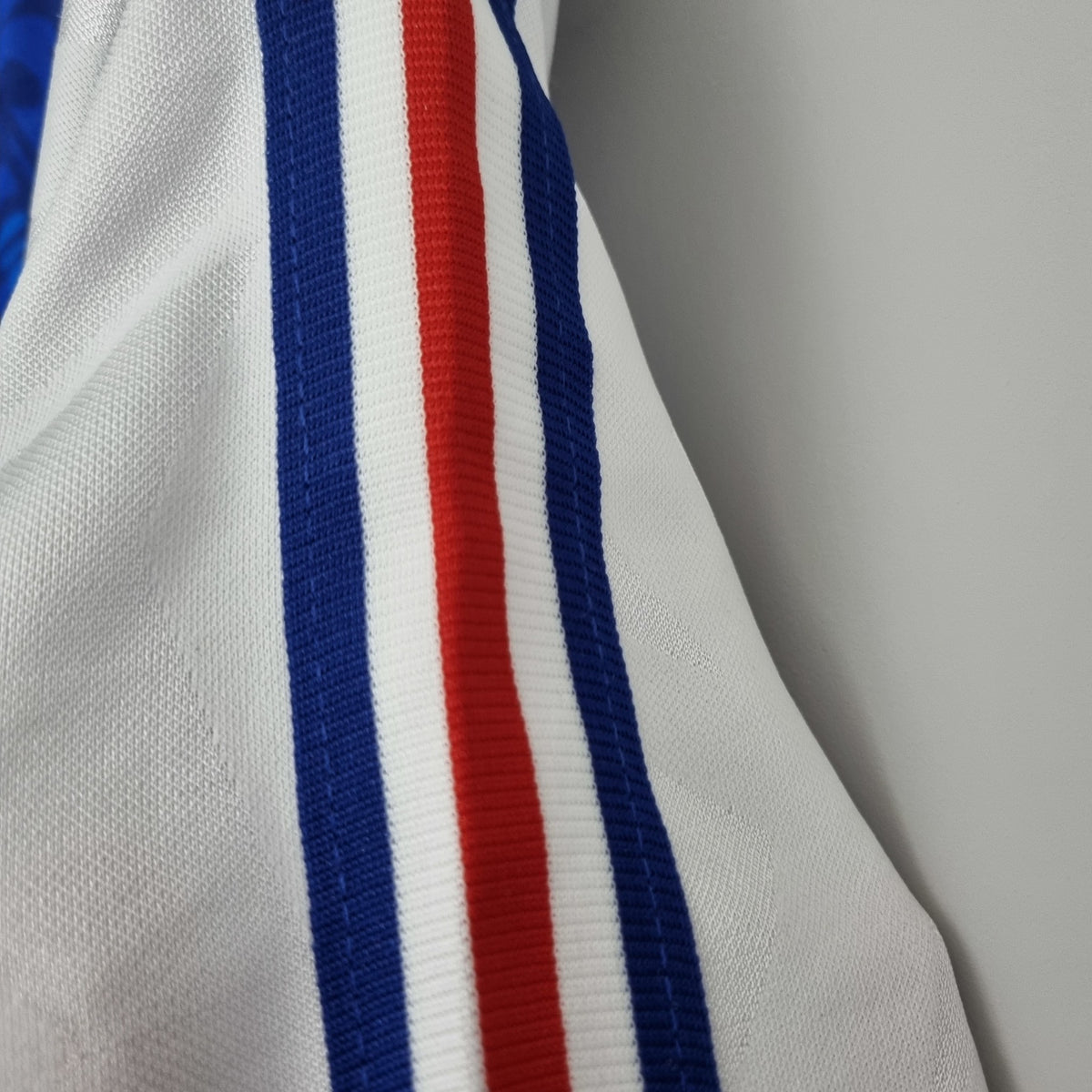 Camisola Jugoslávia Principal 92/93 Retro