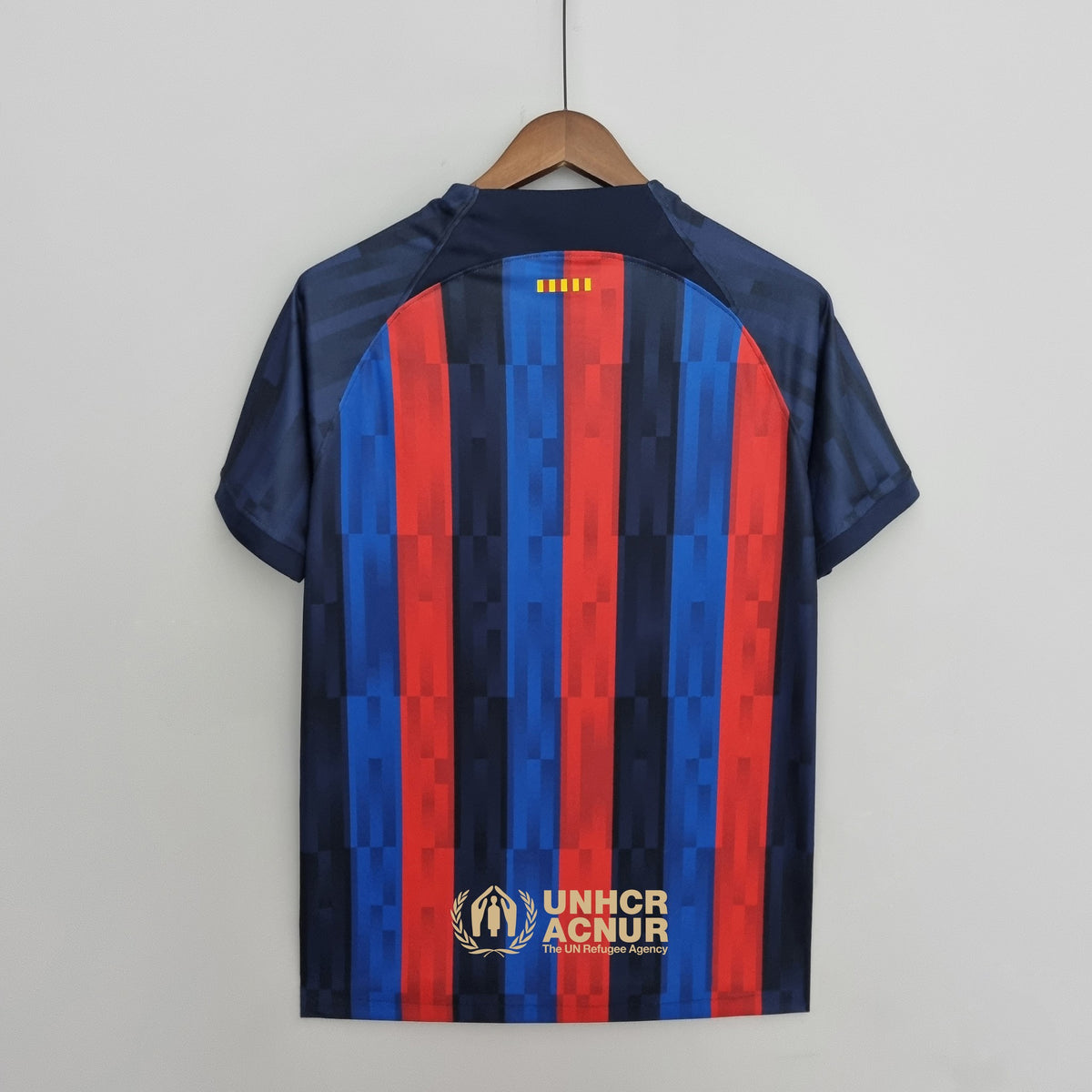 Camisola Barcelona Principal 22/23 Retro