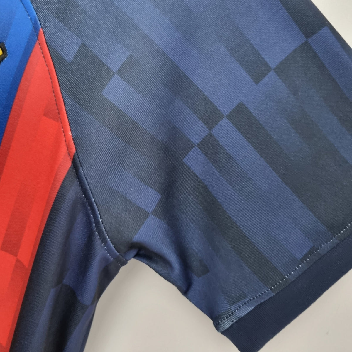 Camisola Barcelona Principal 22/23 Retro