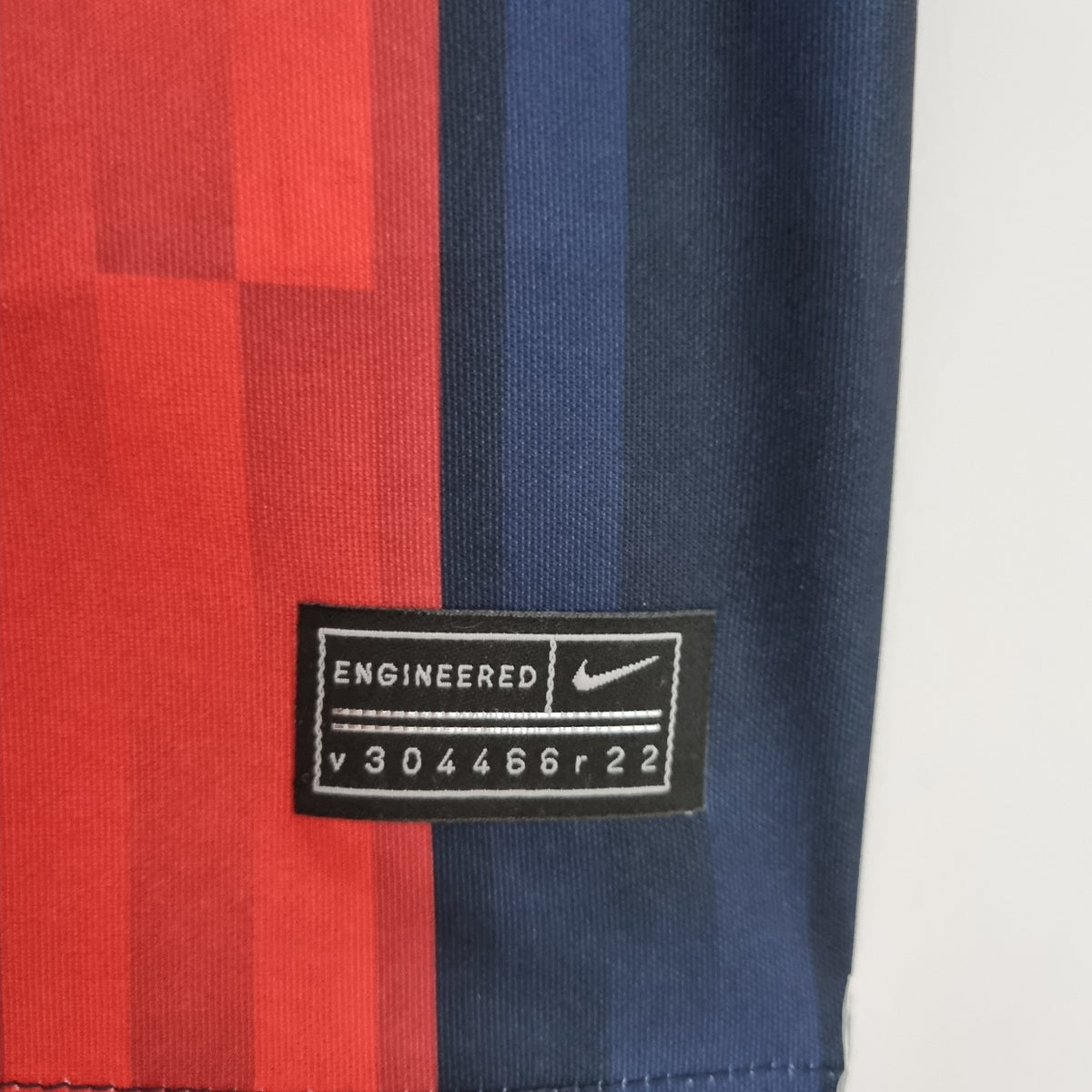 Camisola Barcelona Principal 22/23 Retro