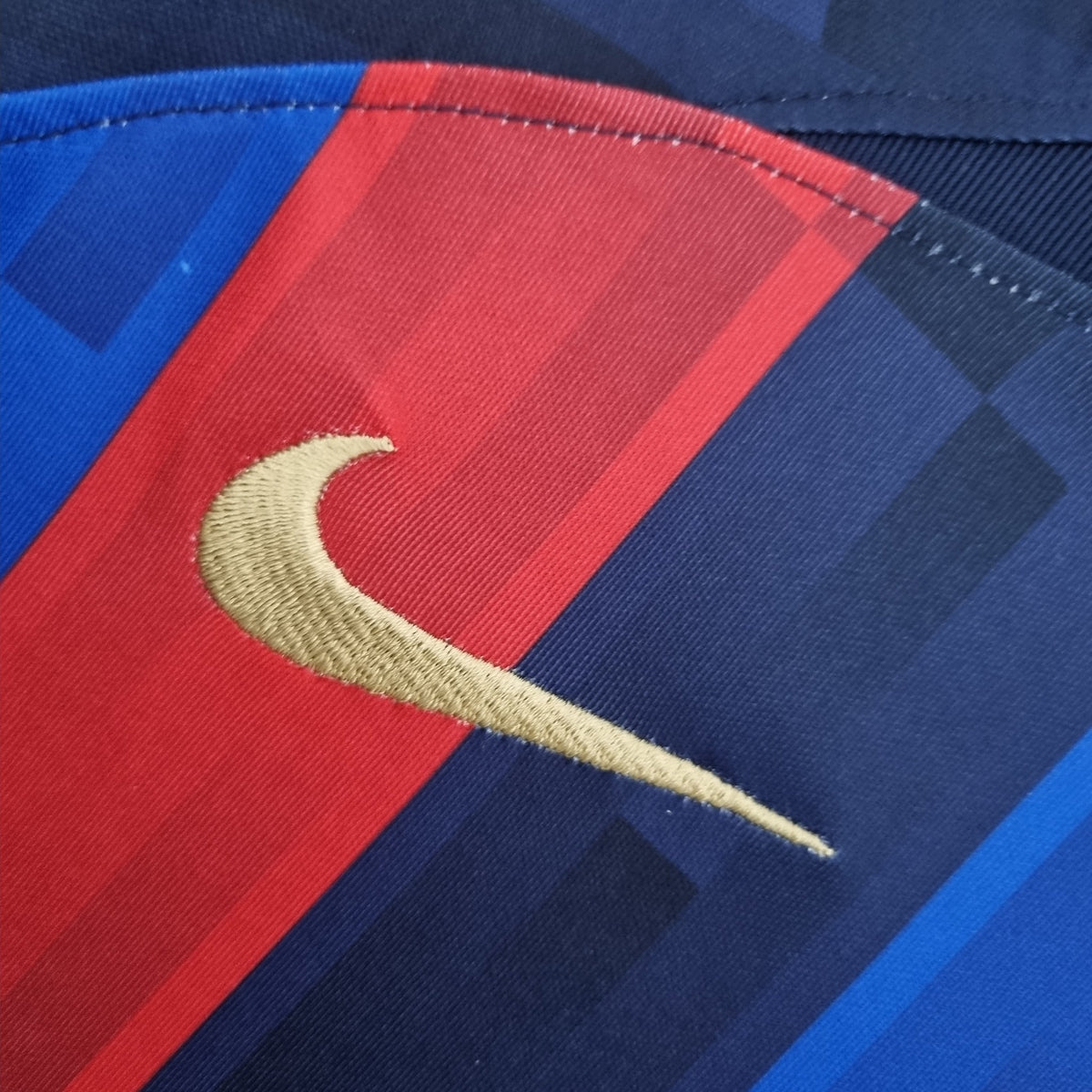 Camisola Barcelona Principal 22/23 Retro
