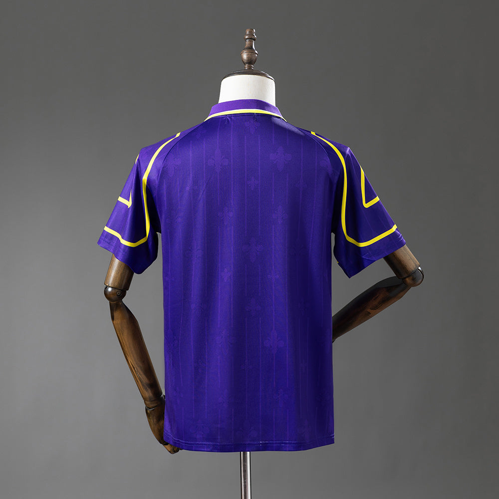 Camisola Fiorentina Principal 97/98 Retro