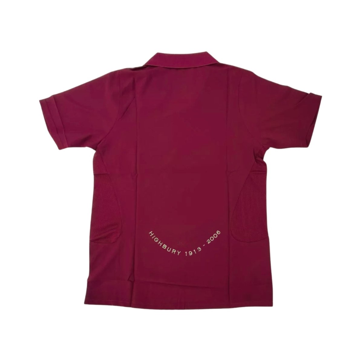 Camisola Arsenal Principal 05/06