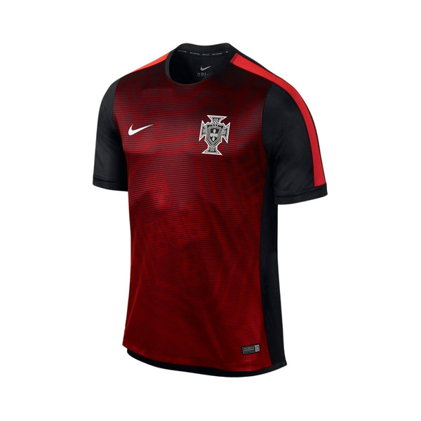 Camisola Portugal Pré-Jogo 15/16