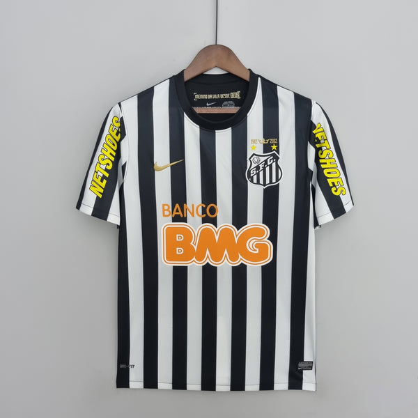 Camisola Santos Alternativa 13/14 Retro