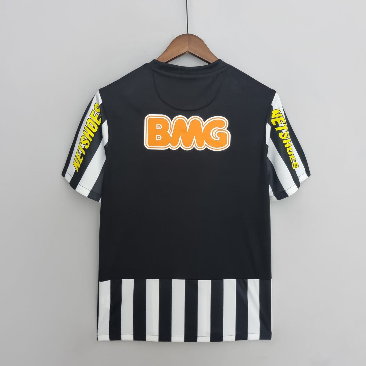 Camisola Santos Alternativa 13/14 Retro