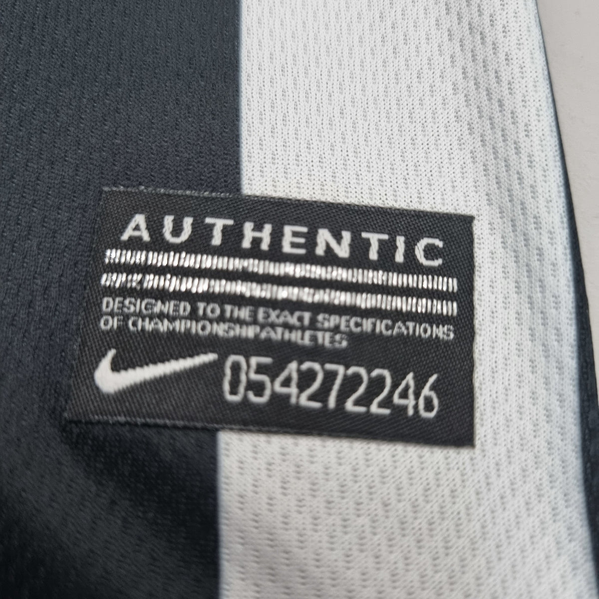 Camisola Santos Alternativa 13/14 Retro